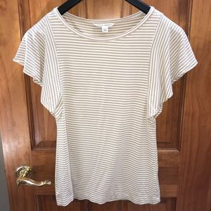 Banana republic top❣️